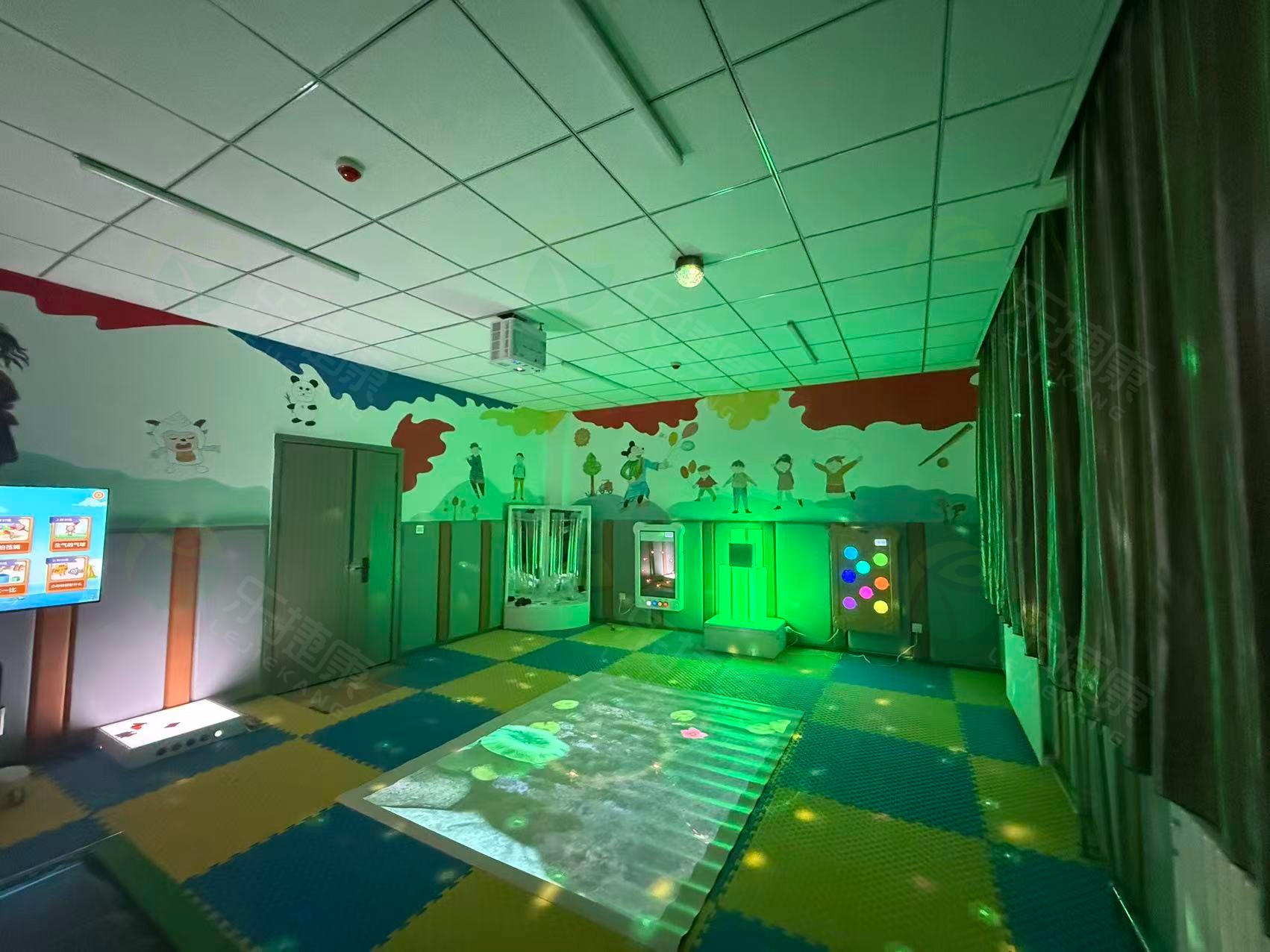 已构建政策落地、精准康复