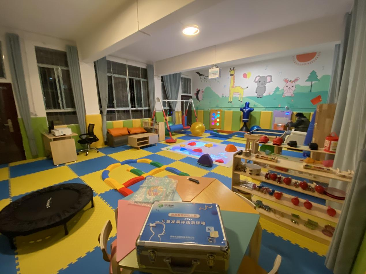 资源教室建设方案（30万元）