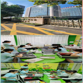 湖北省残疾人康复中心