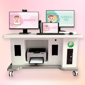 早期语言评估与训练系统