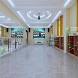 心理辅导室一站式整体解决方案！