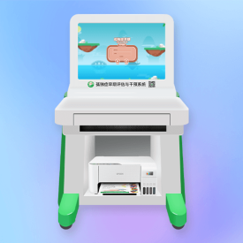 孤独症早期评估与干预系统