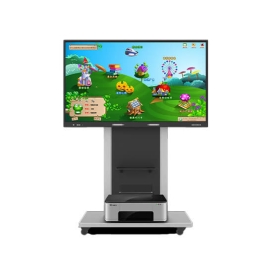 特殊儿童新课标多媒体互动教学教辅系统