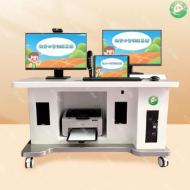 社交心智训练系统