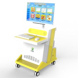 培智个别化学习训练仪2