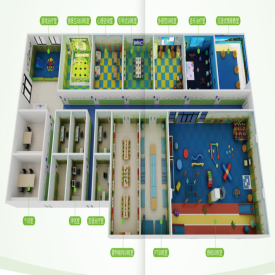 多元智能AR智慧教室解决方案