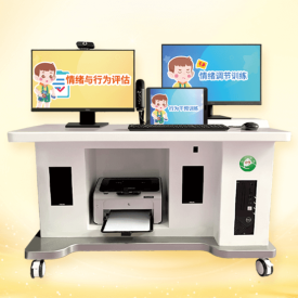 情绪与行为障碍干预系统