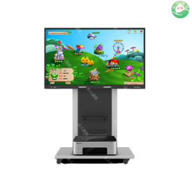 特殊儿童新课标多媒体互动教学教辅系统