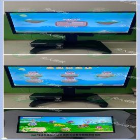 四平市铁西区特殊教育学校