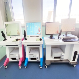 辽宁特殊教育师范高等专科学校