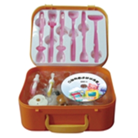 口部构音运动训练用具