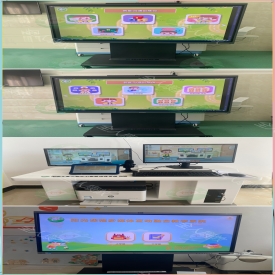 大安市特殊教育学校