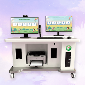 特殊儿童应用行为分析评估与训练系统
