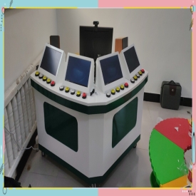 甘南县特殊教育学校