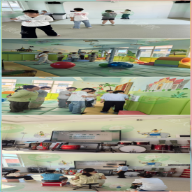 景洪市特殊教育学校