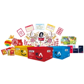 特殊儿童音乐社交教学系统