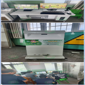 芮城县特殊教育学校