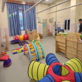 案例分享——西藏浪卡子残联