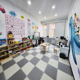 长春师范高等专科学校