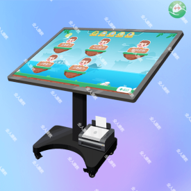 孤独症早期评估与干预系统