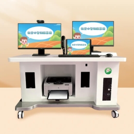 社交心智训练系统