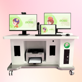 多维评估与训练系统