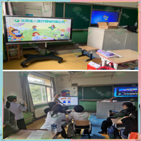 廊坊市特殊教育学校