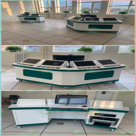 互助县特殊教育学校