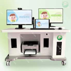 听觉能力评估与训练系统